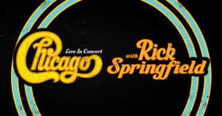 Chicago Rick Springfield Tour