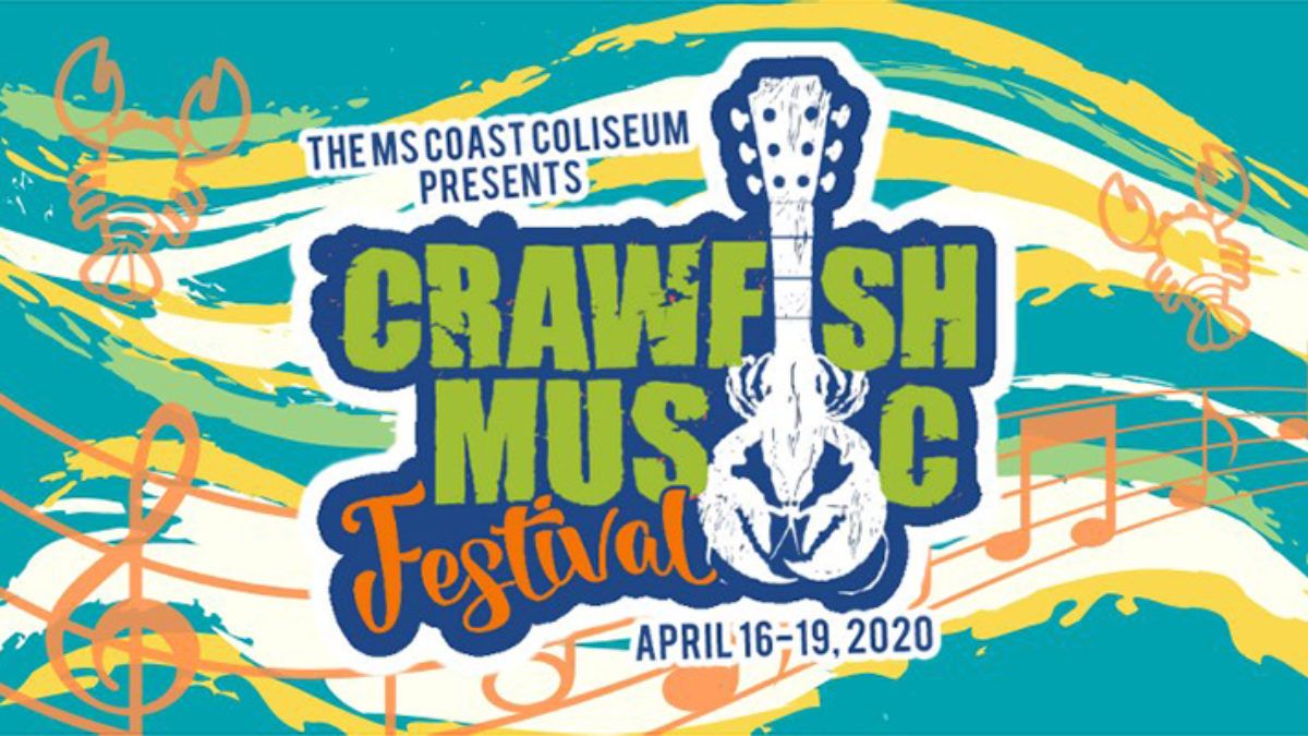 Crawfish Music Festival