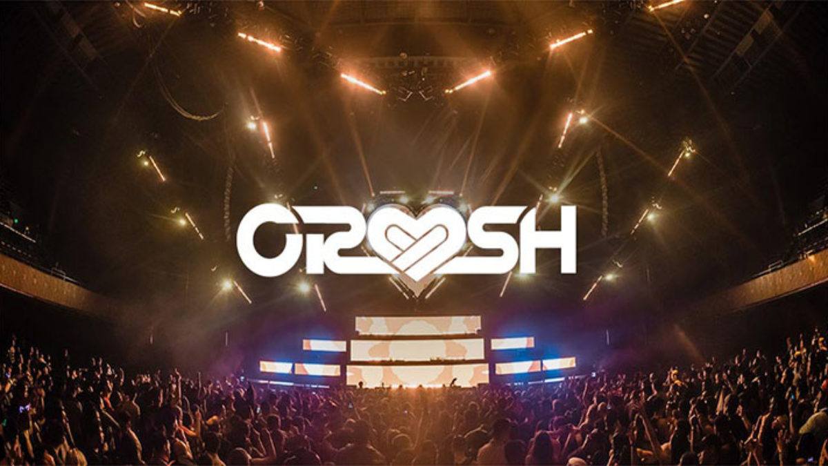 Crush San Francisco