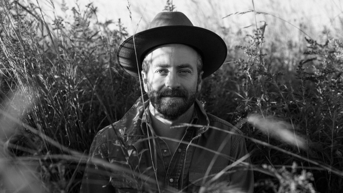 Dave Simonett Shares ‘By The Light Of The Moon’ Single