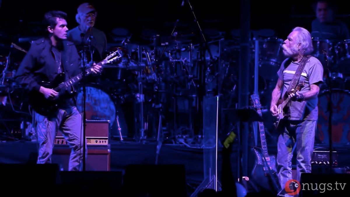 Dead & Company Brings ‘Big Boss Man,’ ‘Viola Lee Blues’ & More To The Forum