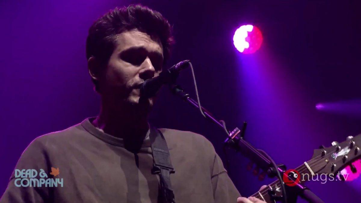 Dead & Company "Bertha" Live at Hampton Coliseum 11/8/19