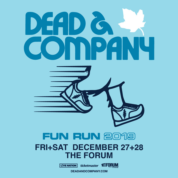 Dead & Company