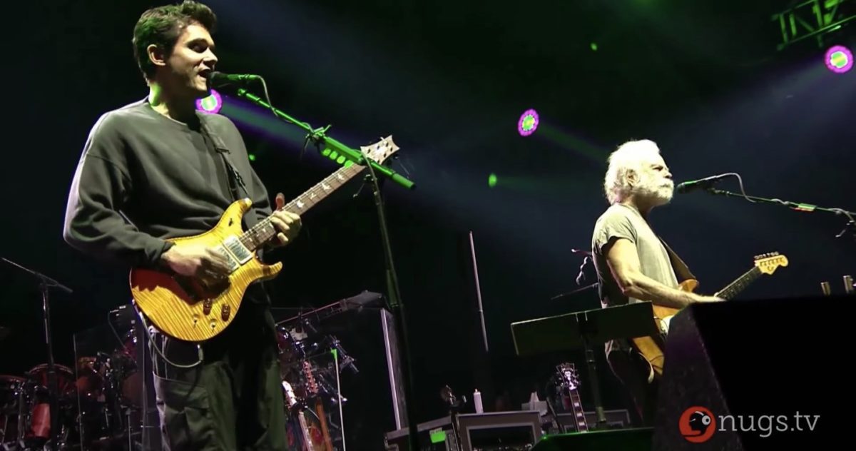 Dead & Company SF