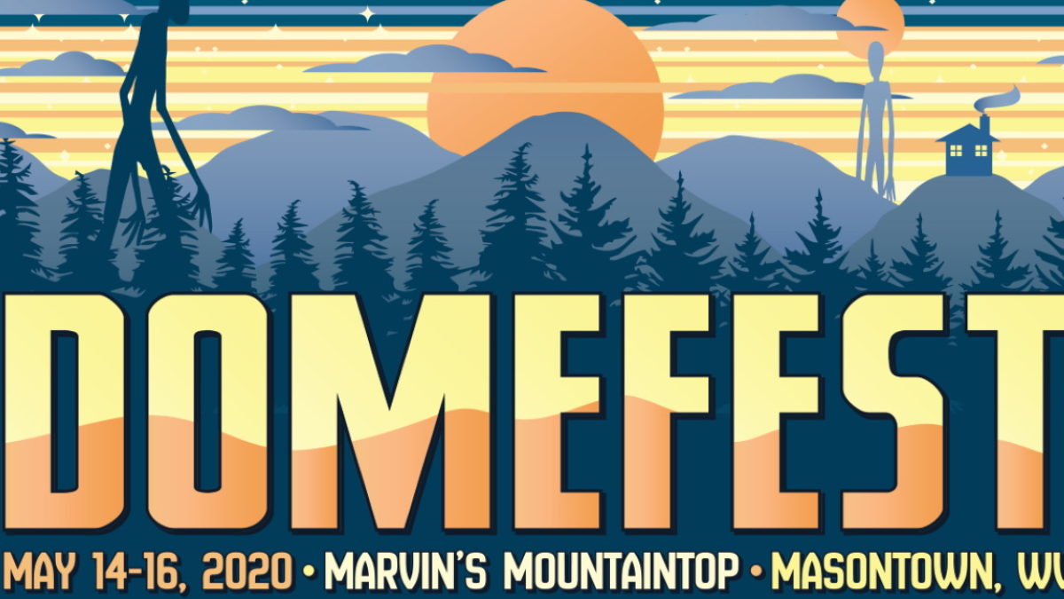 Pigeons Playing Ping Pong Announce Initial 2020 Domefest Lineup
