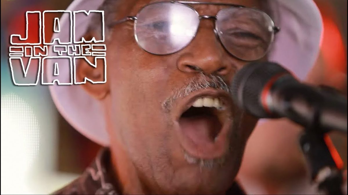 DON BRYANT & THE BO KEYS - "Full Set" (Live in Memphis, TN 2019) #JAMINTHEVAN