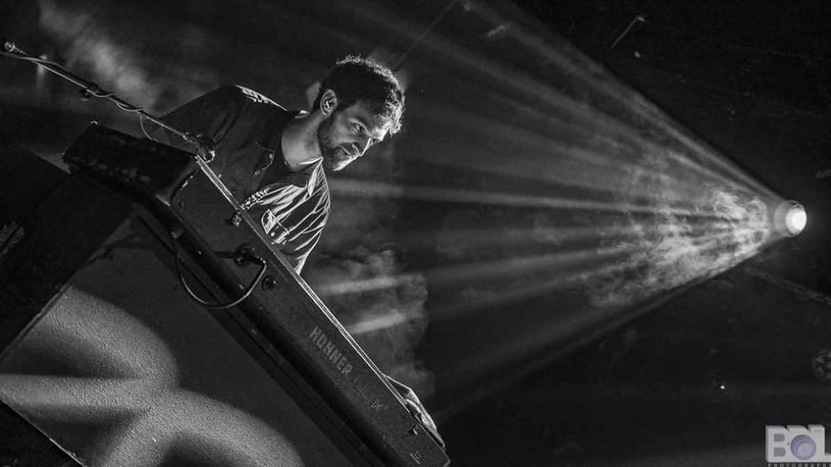 Dopapod Shares Boston Finale: Pro-Shot Full Show Video