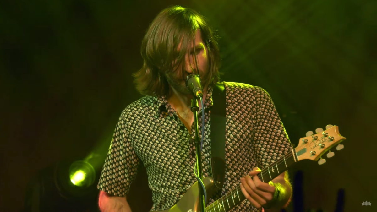 Dopapod Debuts Joe Walsh Cover In Boston: Pro-Shot Video