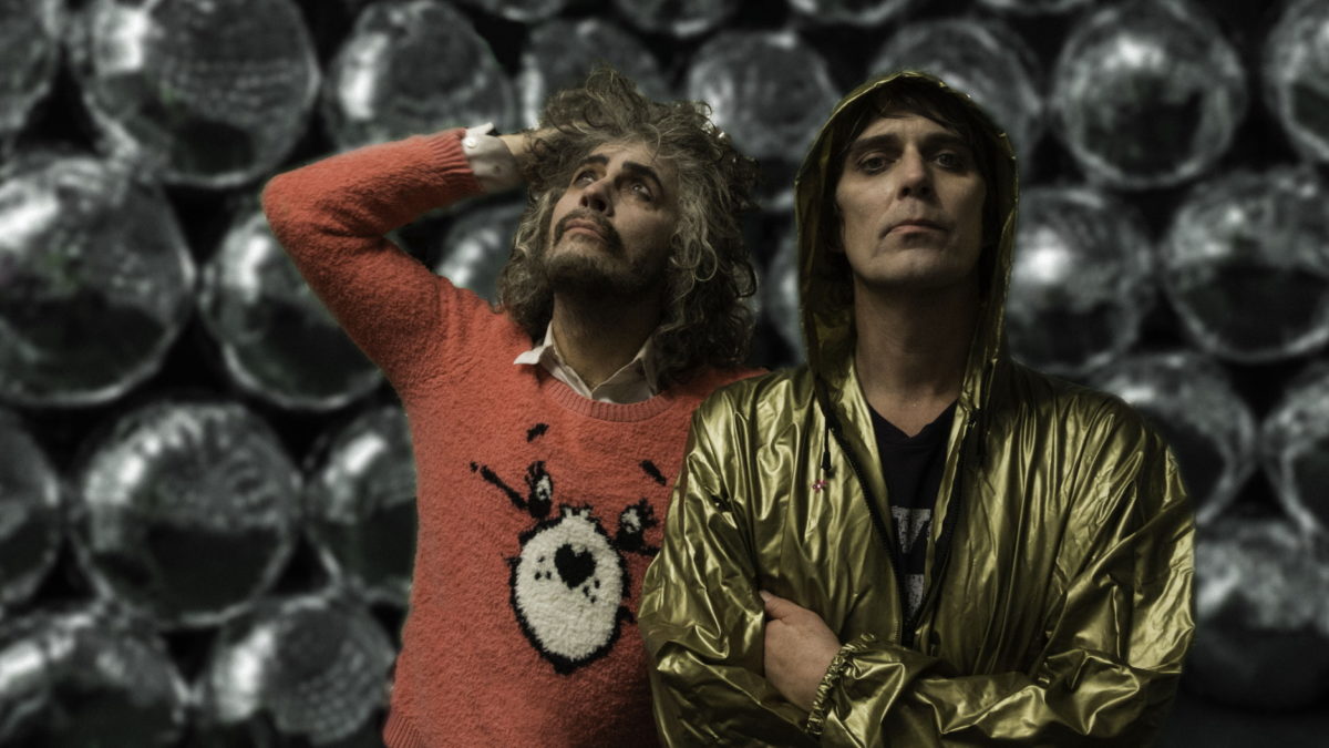 The Flaming Lips Announce North American Tour 2021 & 2022
