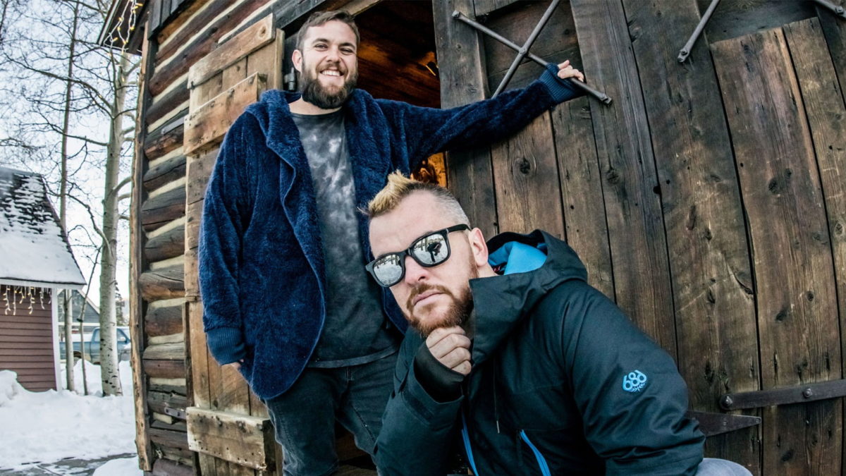 The Floozies Announce Early-2020 Tour With SunSquabi