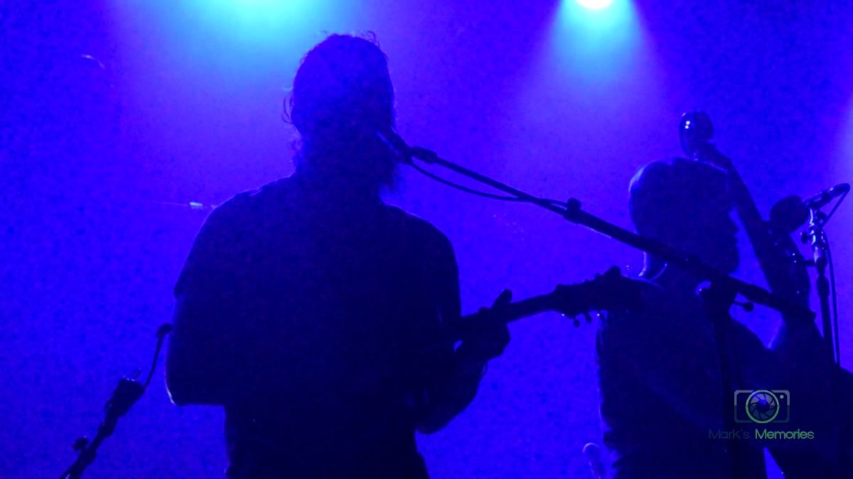 Greensky Bluegrass | 3/29/2017 | "Casual Wednesday"