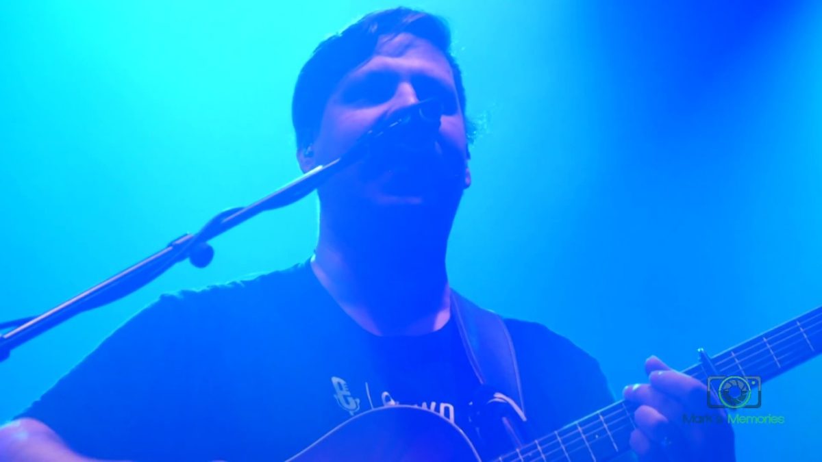 Greensky Bluegrass | 3/29/2017 | "A Letter to Seymour"