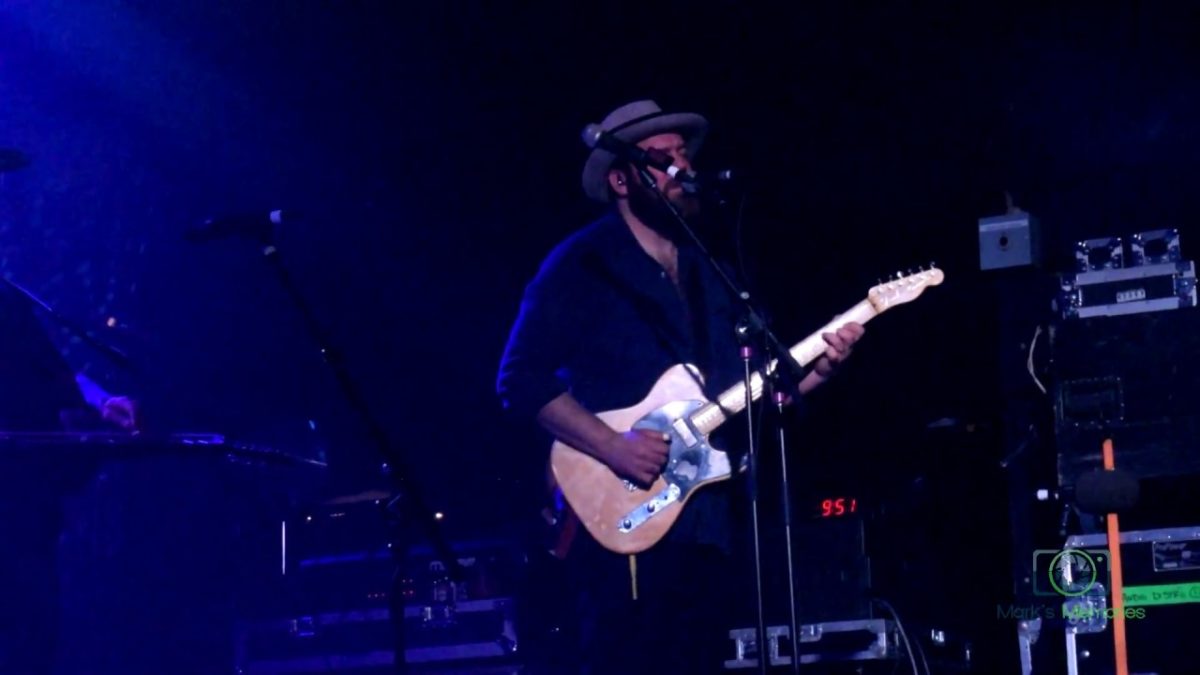 Greensky Bluegrass | 3/29/2017 | "Be My Stars"