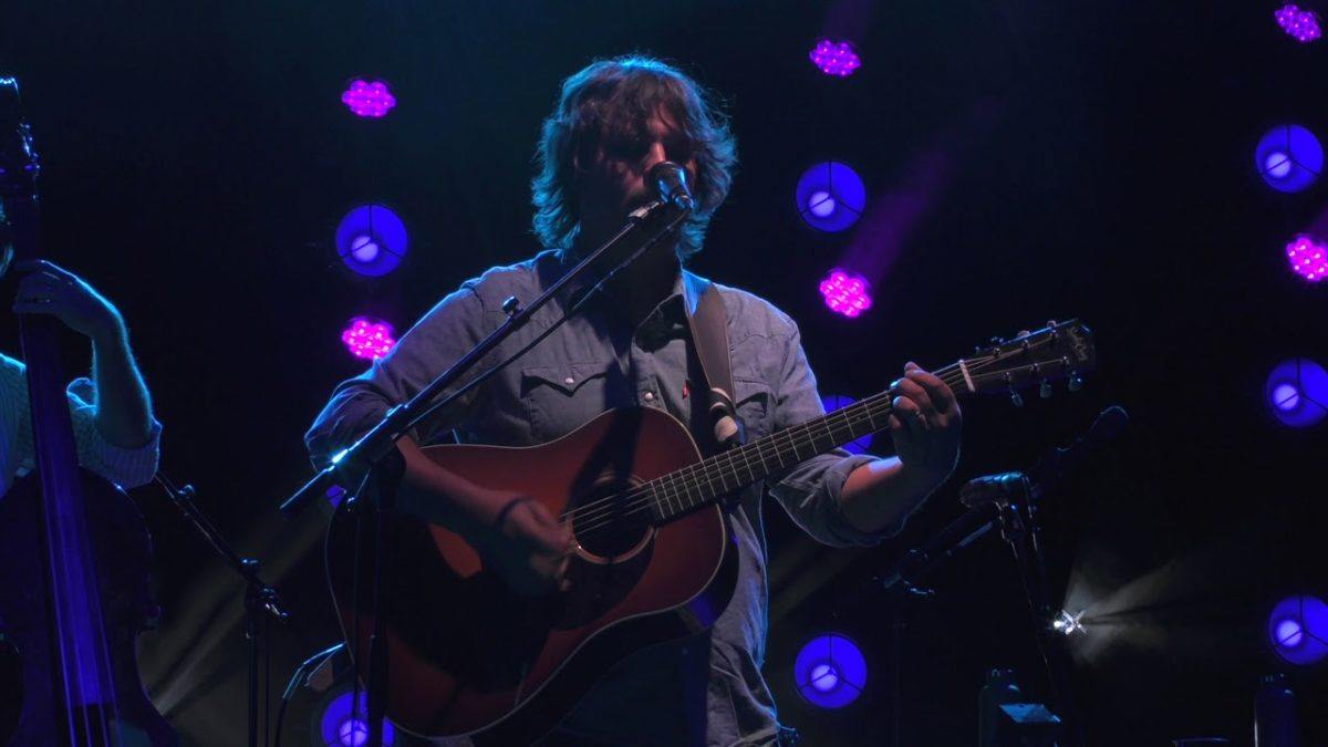 Greensky Bluegrass - "Like Reflections" - Red Rocks Amphitheater