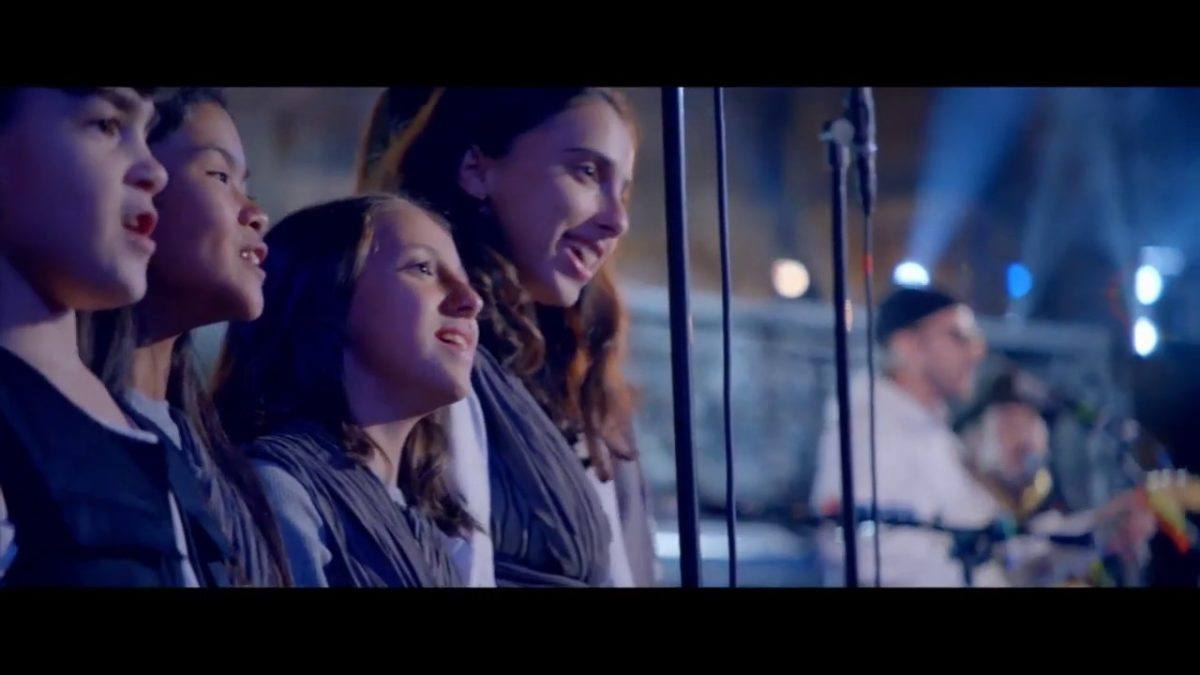 Happy Xmas (War Is Over) - Portugal. The Man and MUSYCA Children's Choir