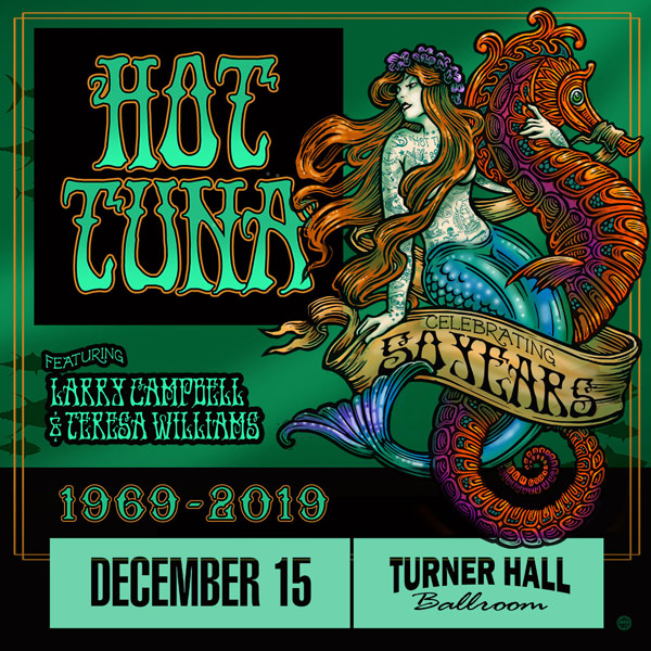 Hot Tuna