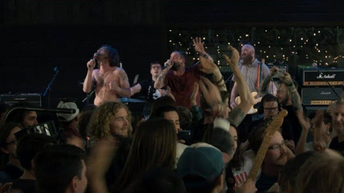 IDLES - Full Performance (Live on KEXP)