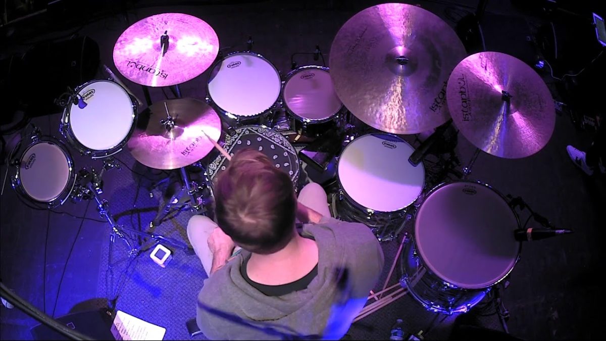 Jack Straw: Tower Theater, Upper Darby, PA 2018-10-19
