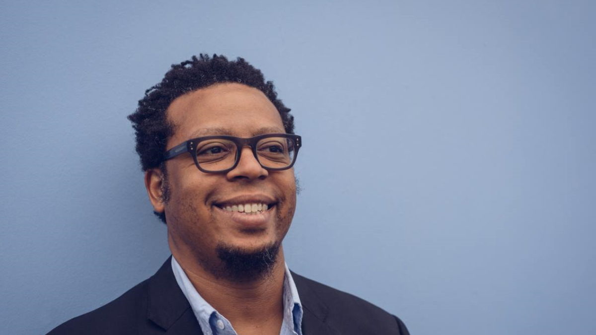 Jeff Parker Releases 'Max Brown' Single & Film