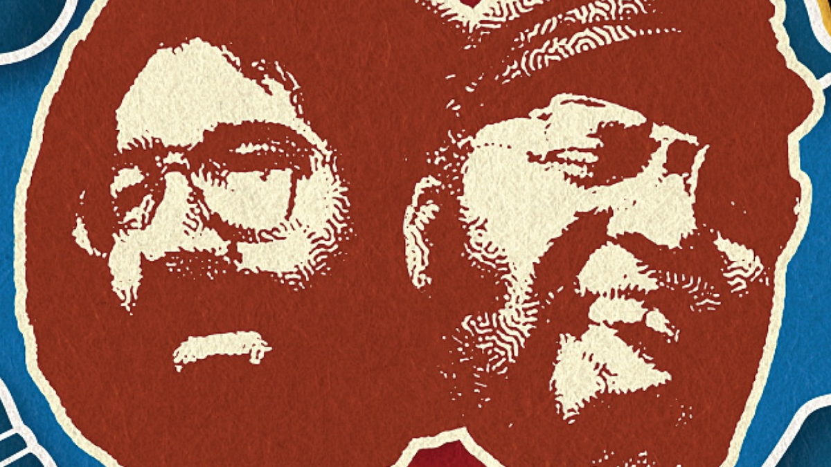 Stream ‘GarciaLive Volume 12’ Featuring Jerry Garcia & Merl Saunders