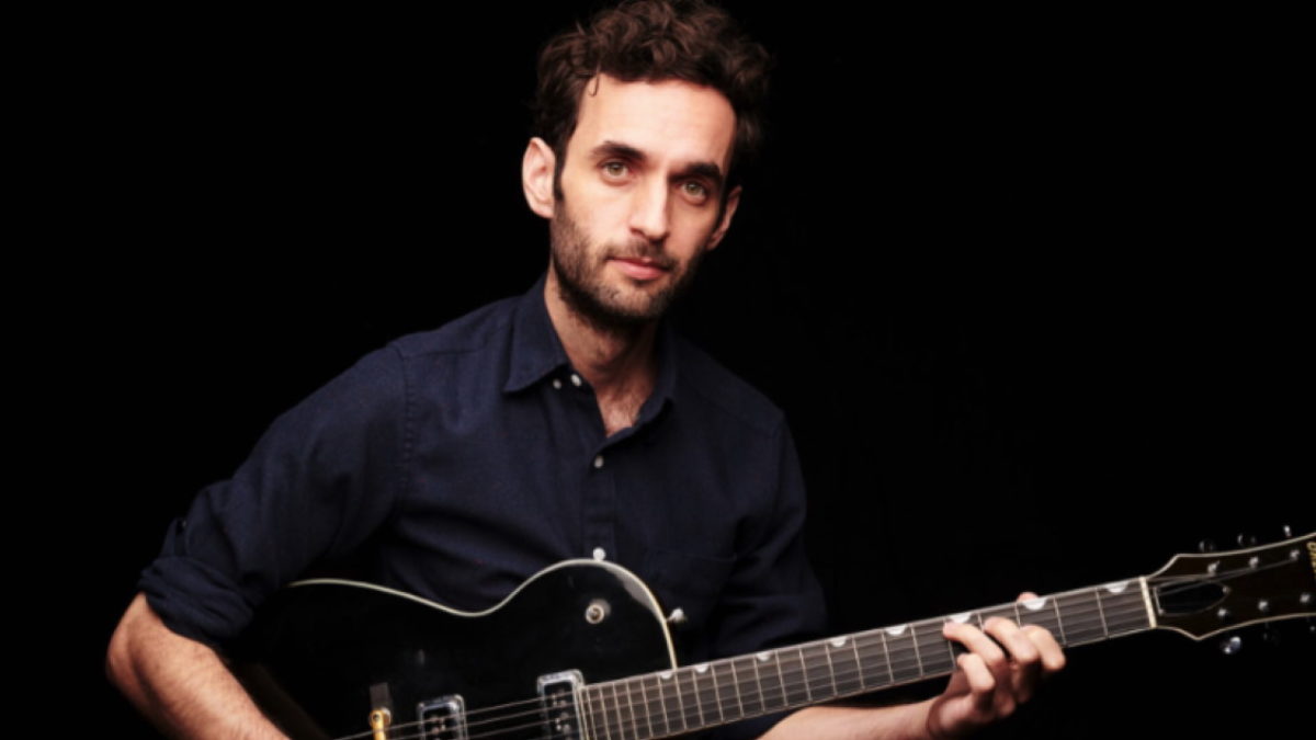 Julian Lage Announces Tour Dates Including Village Vanguard Residency