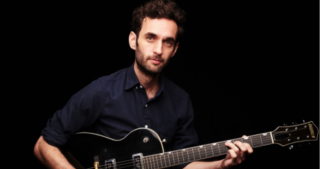 Julian Lage Press