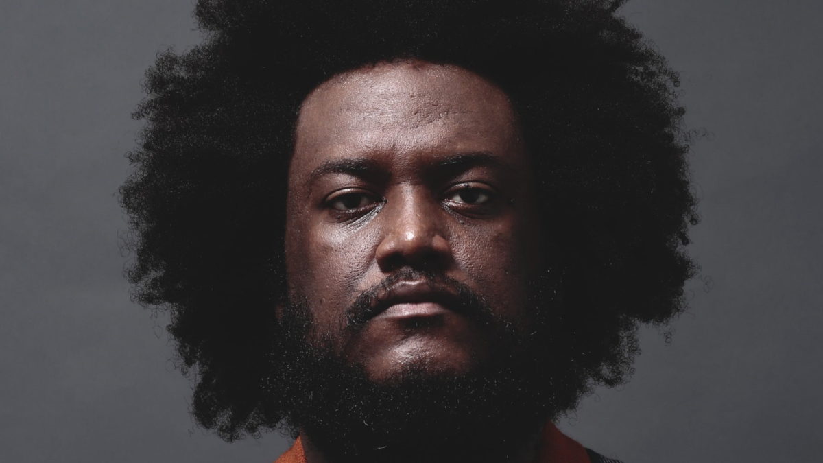 Kamasi Washington Announces Winter Tour 2020