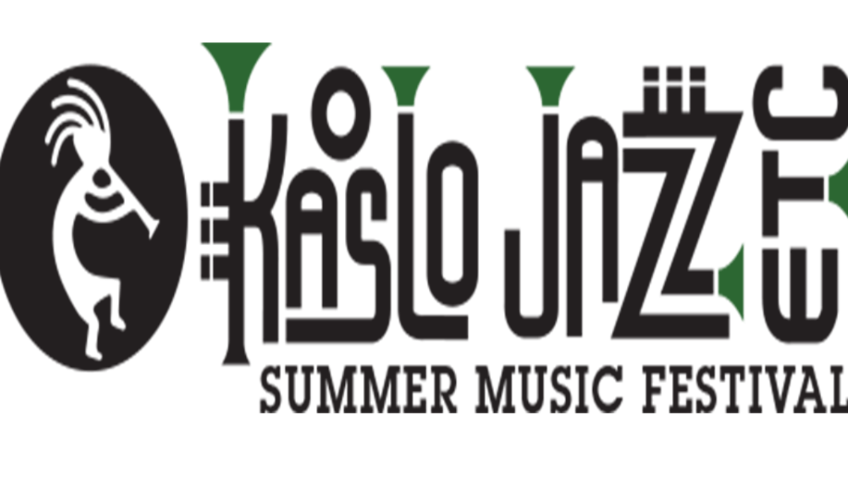Kaslo Jazz