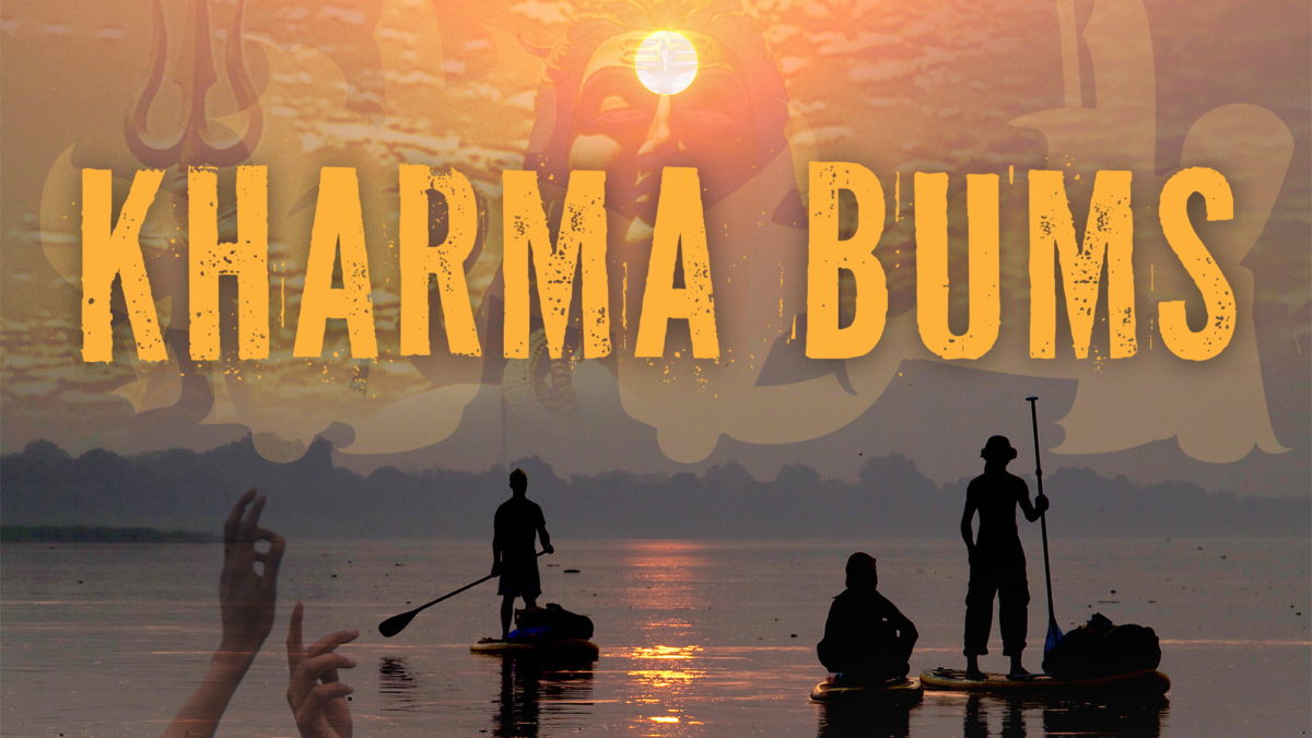 'Kharma Bums' Film & Mike Dillon-Penned Soundtrack Now Available