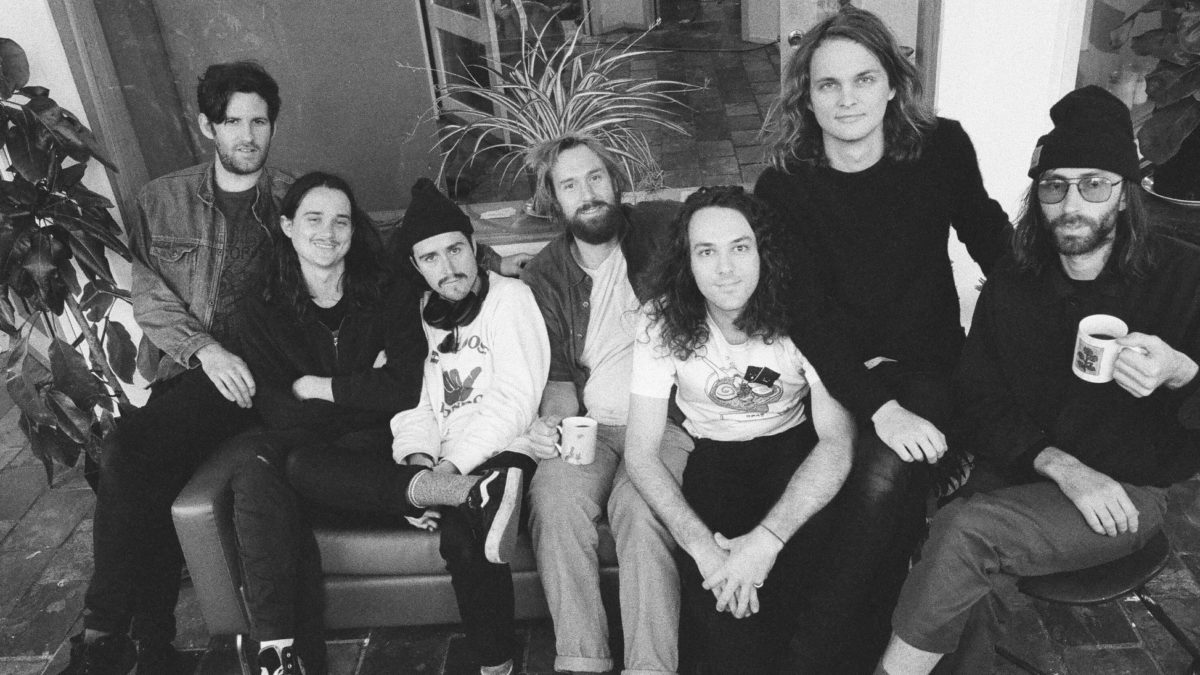 King Gizzard & The Lizard Wizard Announce Additional 2020 North American Tour Dates