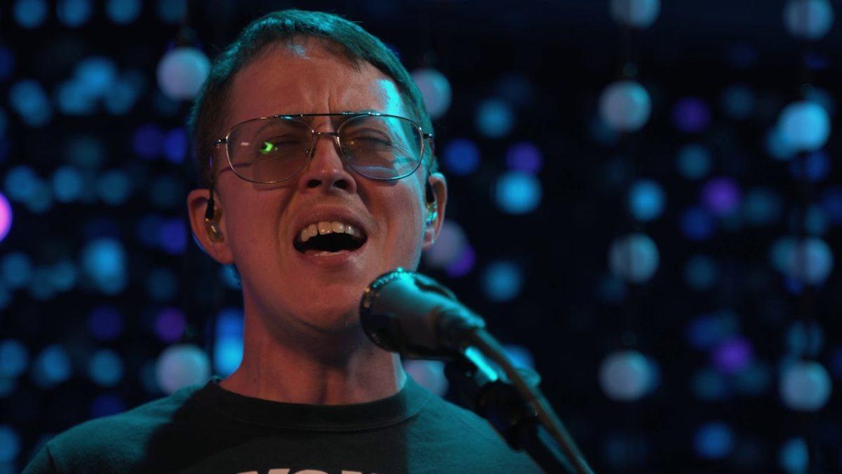 Lower Dens - Full Performance (Live on KEXP)