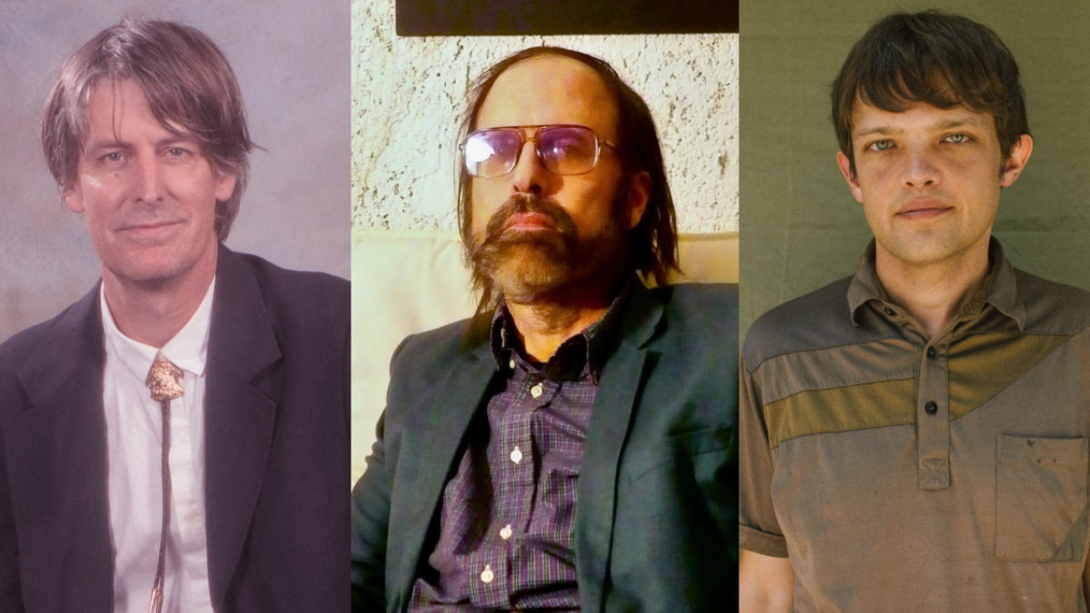 Stephen Malkmus, William Tyler & Others To Play David Berman Tribute Concert