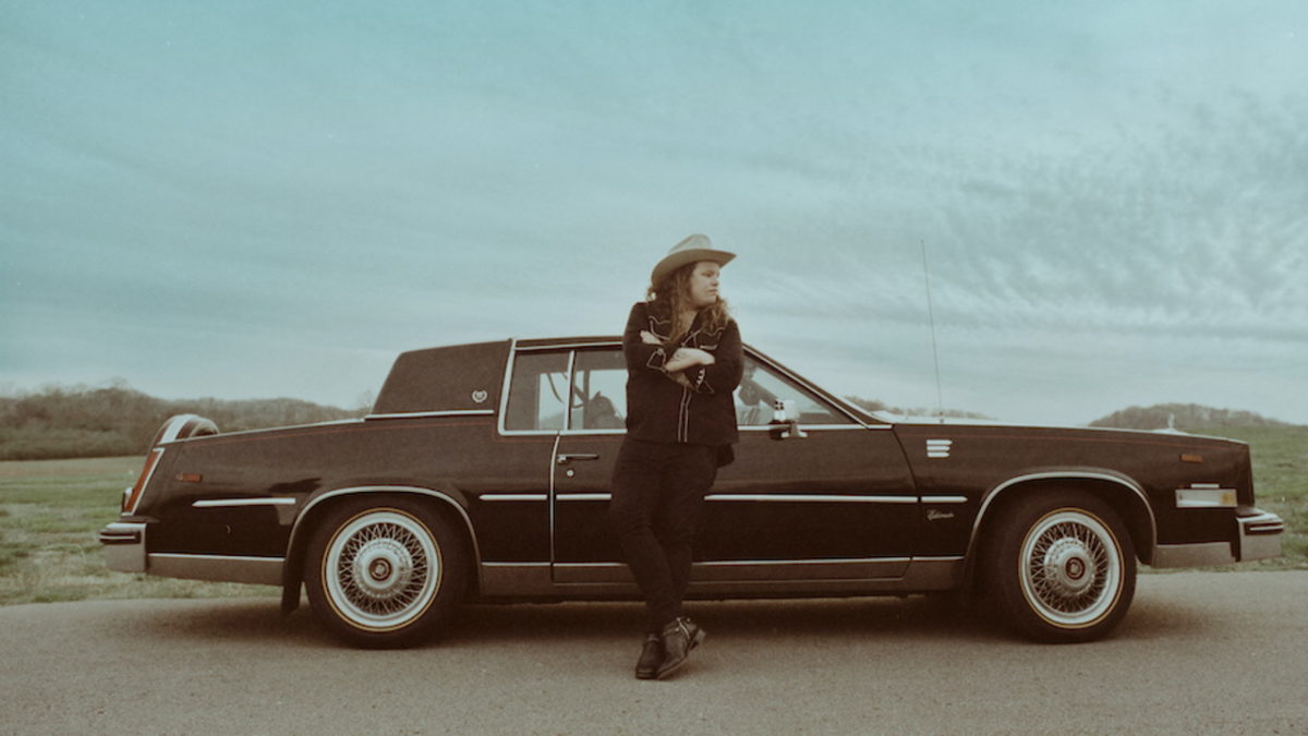 Marcus King Shares ‘One Day She’s Here’ Single