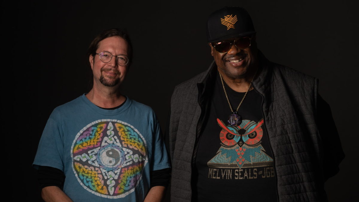 Melvin Seals & JGB Announces Permanent Addition Of John Kadlecik & 2020 Tour Dates