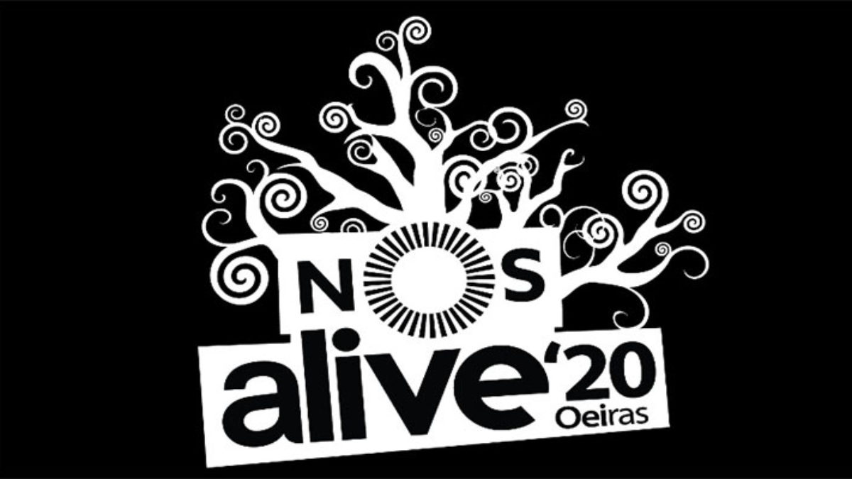 NOS Alive