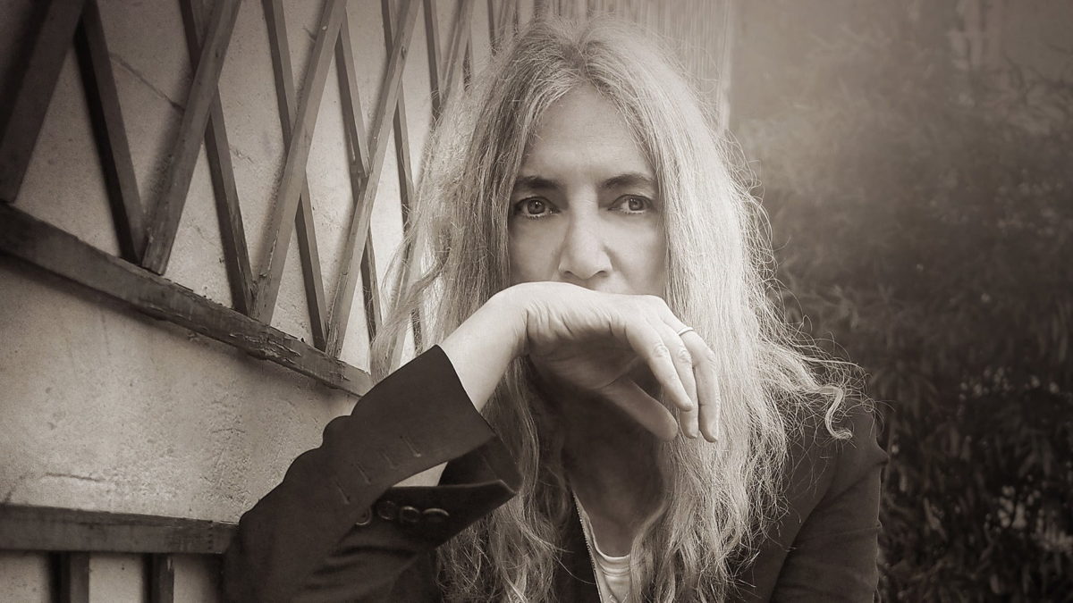 Chrissie Hynde, Glen Hansard & More Join Star-Studded Patti Smith Tribute Lineup