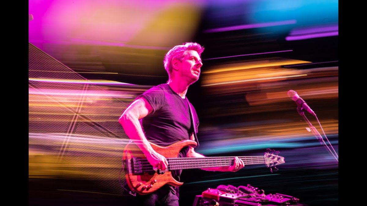 Phish - 7/14/2019 - Ruby Waves