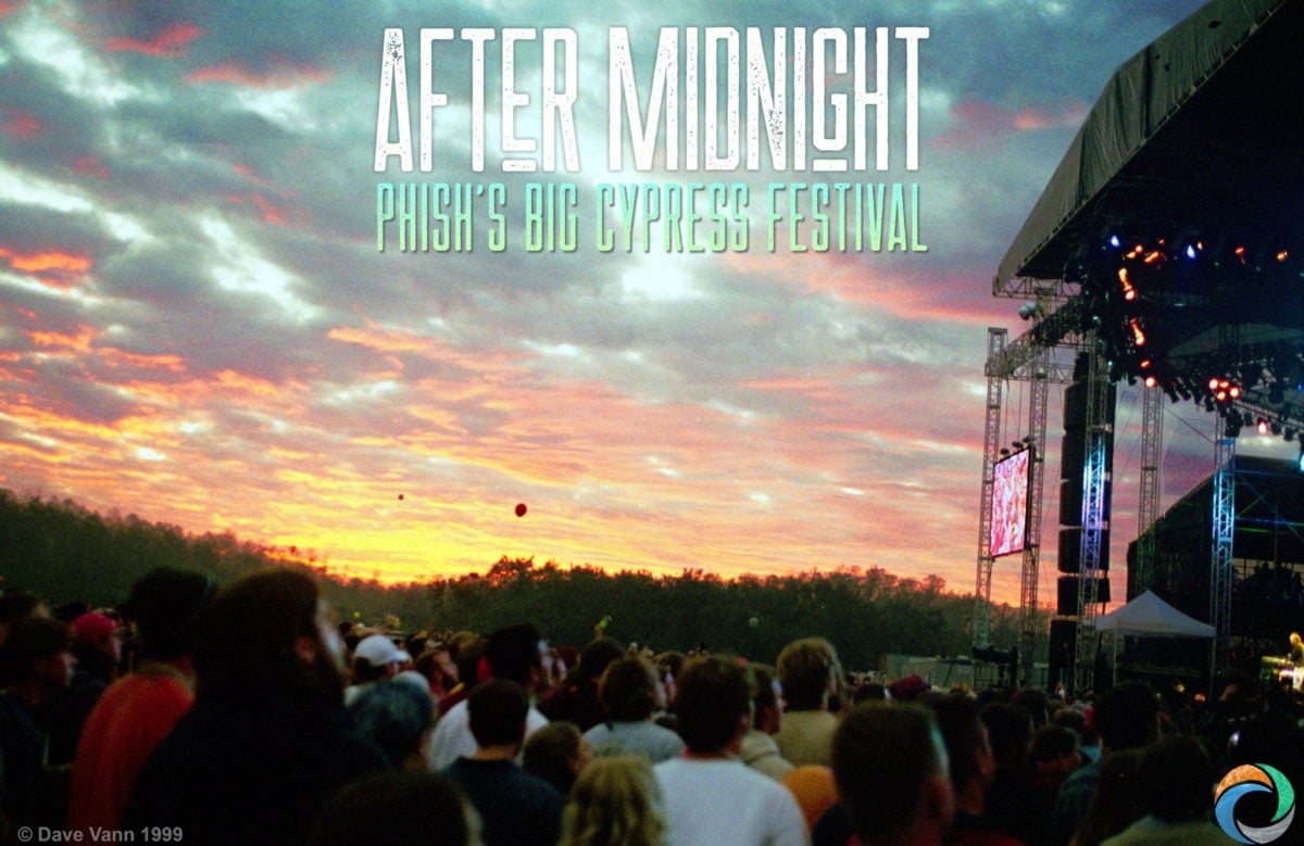 Phish After Midnight Big Cypress Final Episode