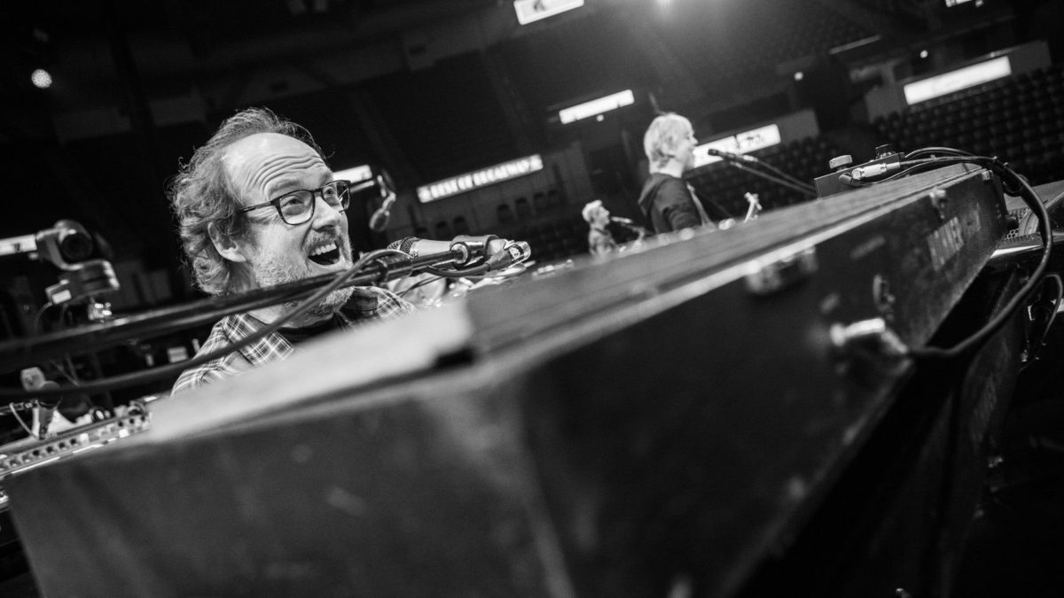 Phish Fall Tour 2019: Charleston Night 1 - Setlist, Recap & The Skinny