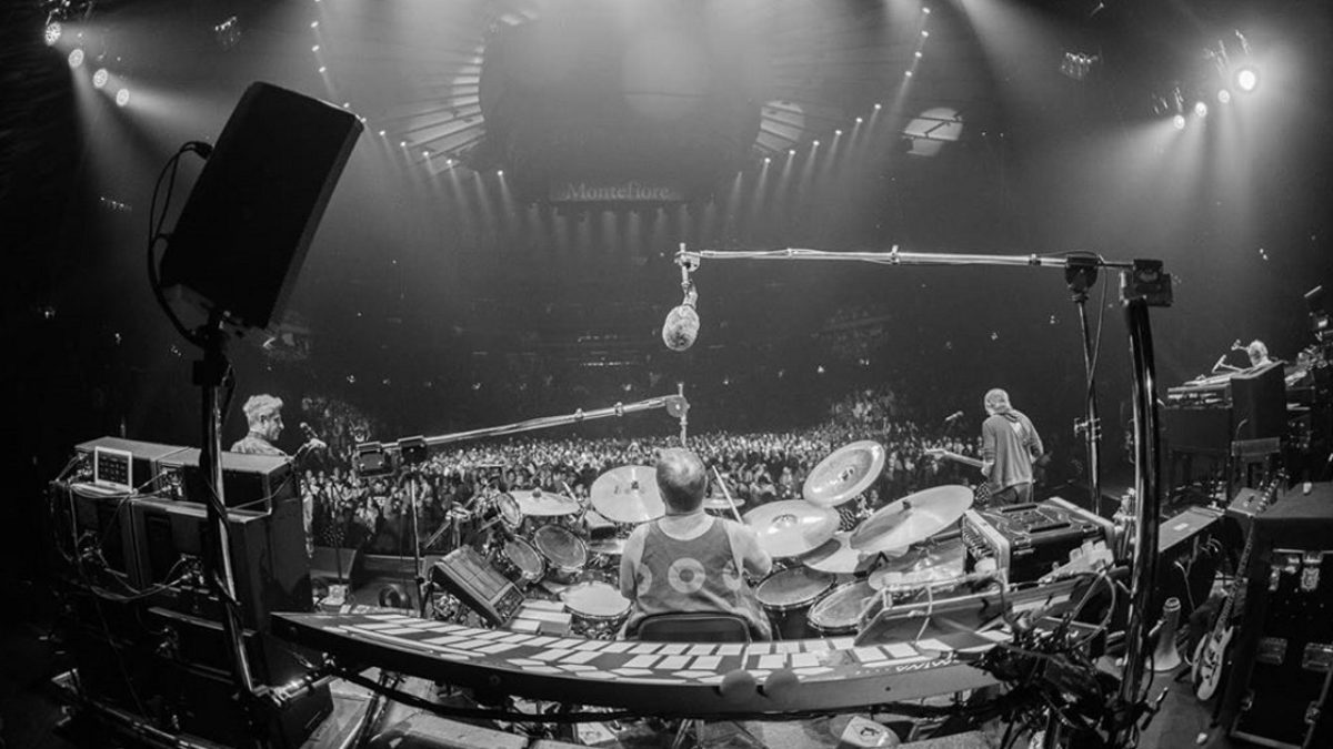 Phish Continues 2019 New Year's Run: Setlist, Recap & The Skinny
