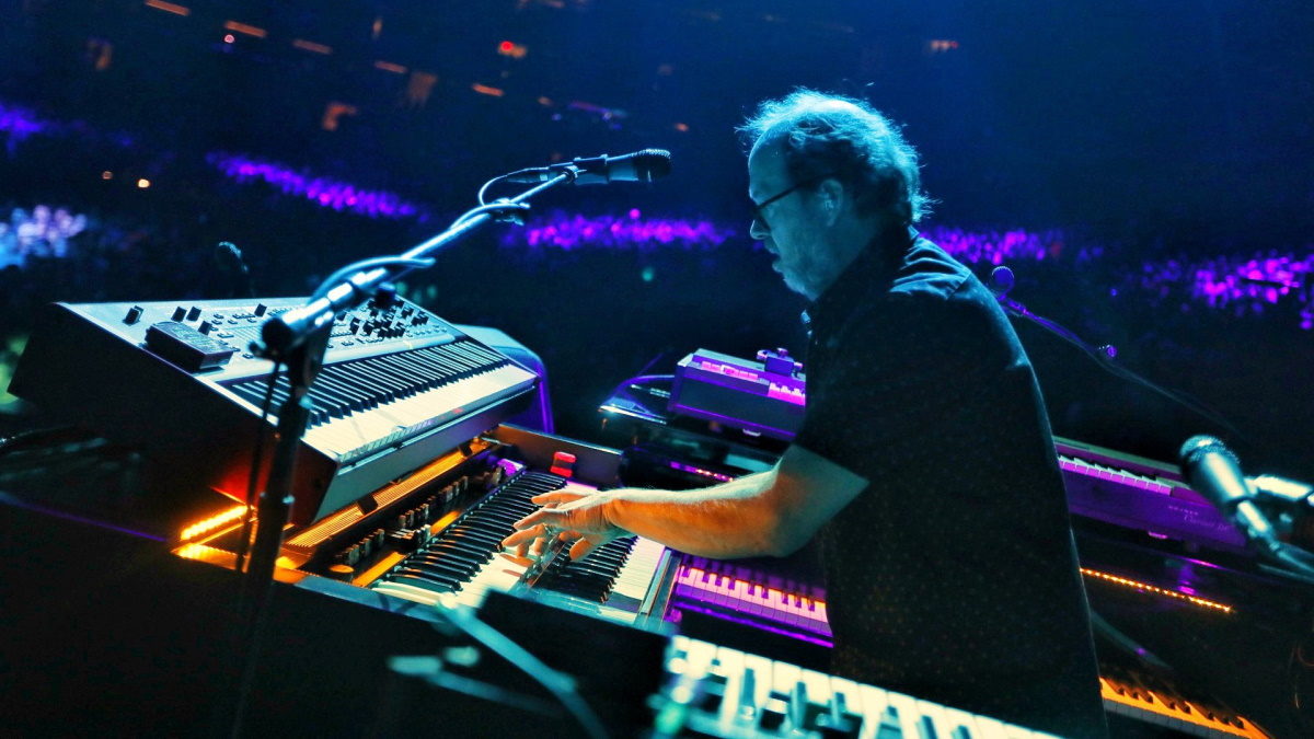 Phish Begins 2019 New Year's Run: Setlist, Recap & The Skinny