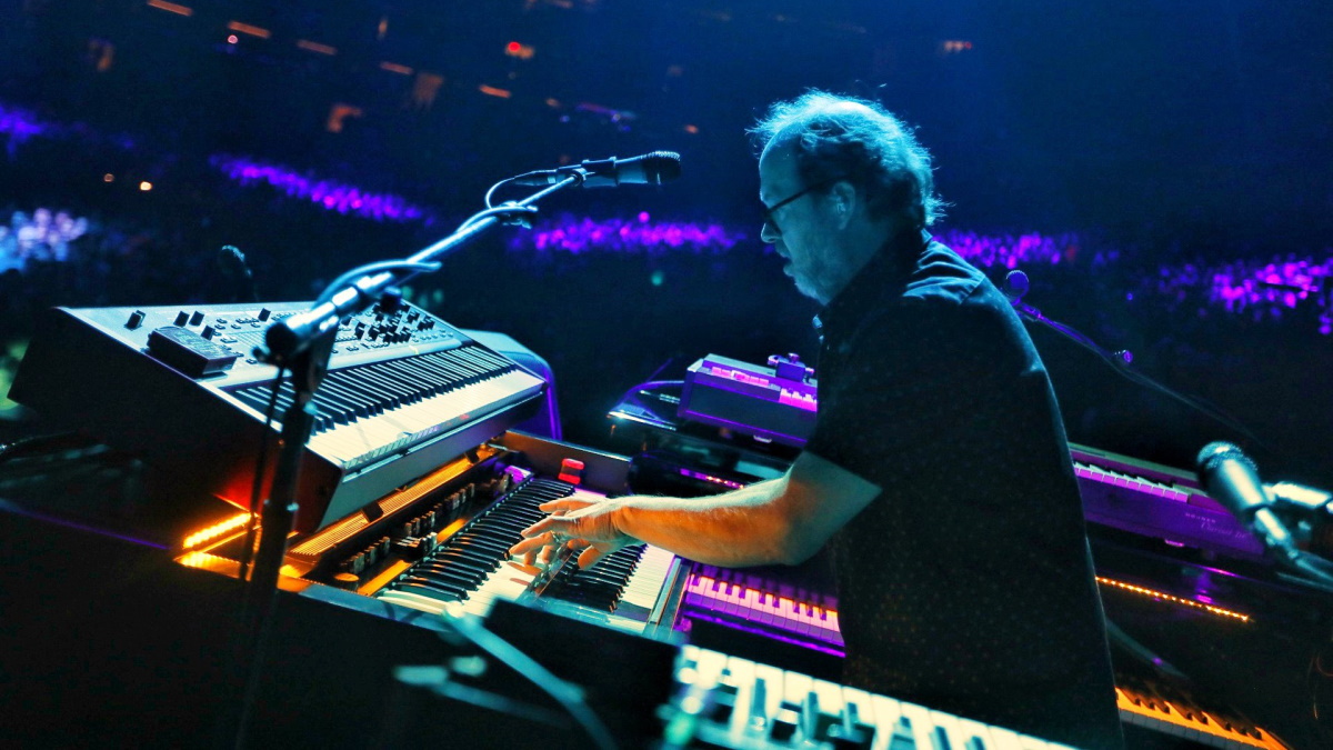 Phish MSG 28th Setlist