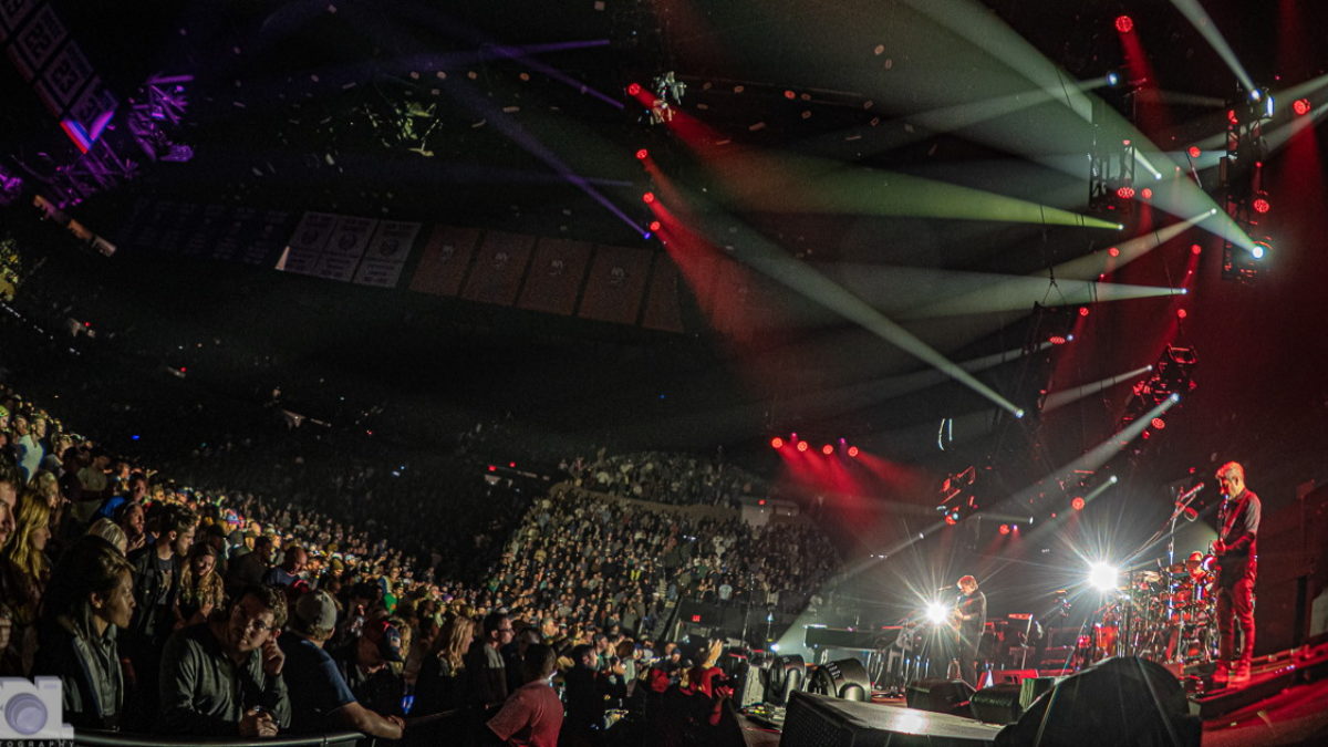 Phish Fall Tour 2019: Nassau – Setlist, Recap & The Skinny