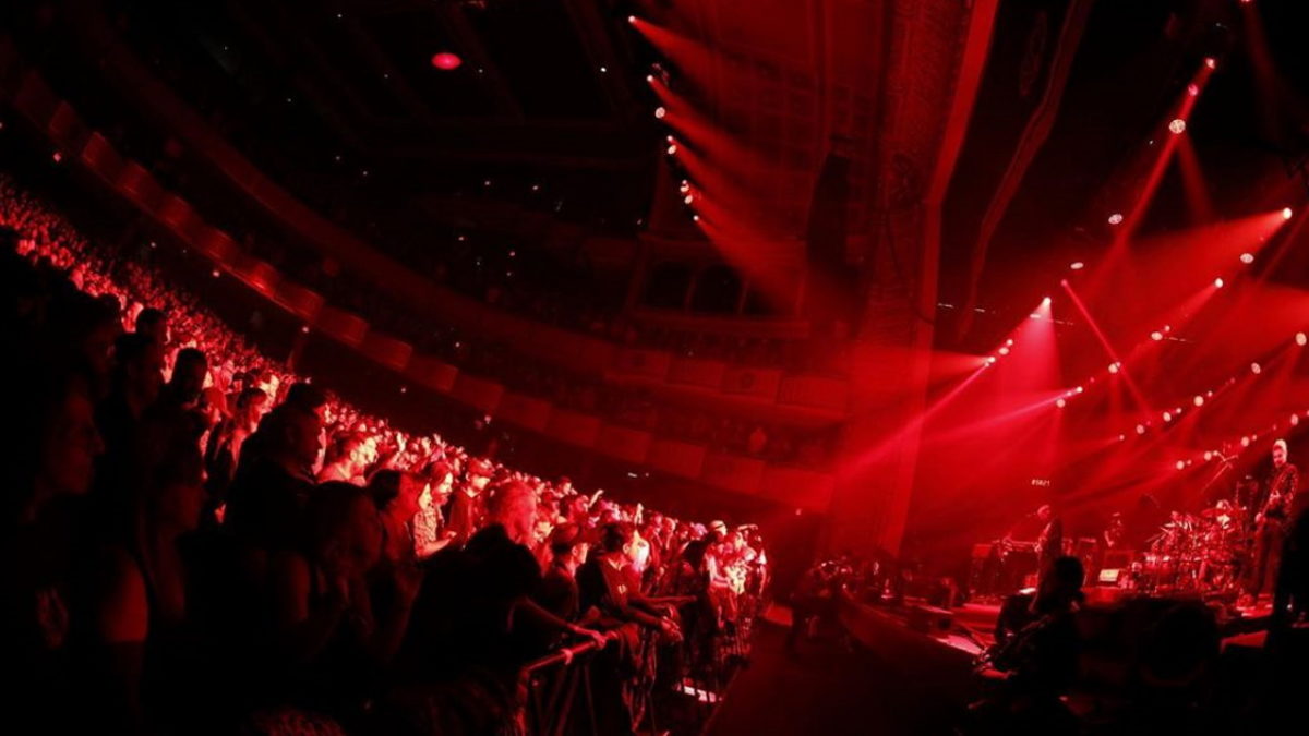 Phish Fall Tour 2019: The Met Philadelphia – Setlist, Recap & The Skinny