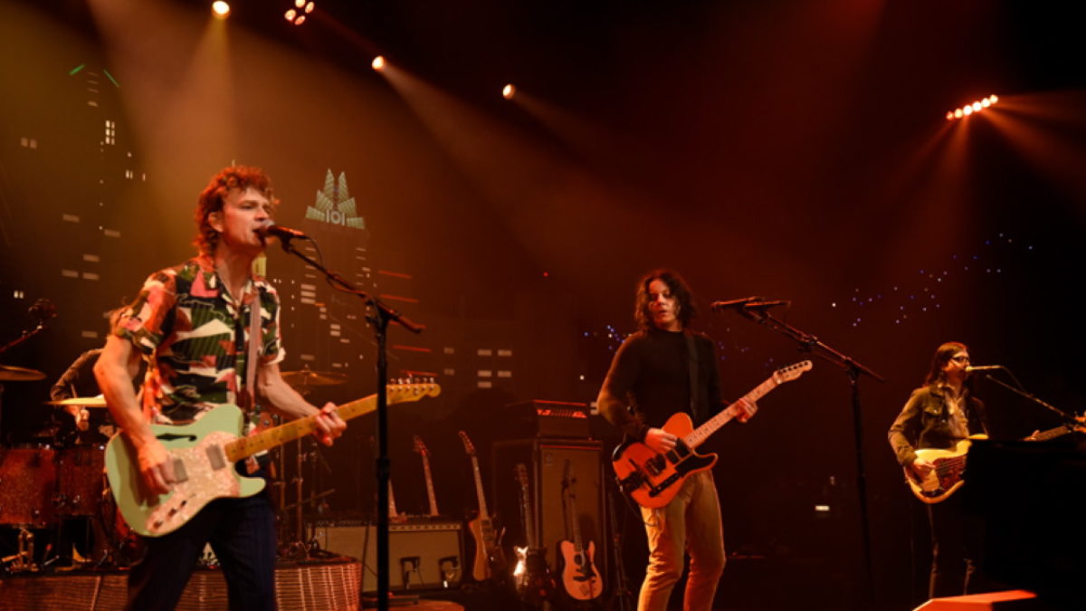 ‘Austin City Limits’ Confirms 2nd Half Of Season 45 Broadcast Schedule