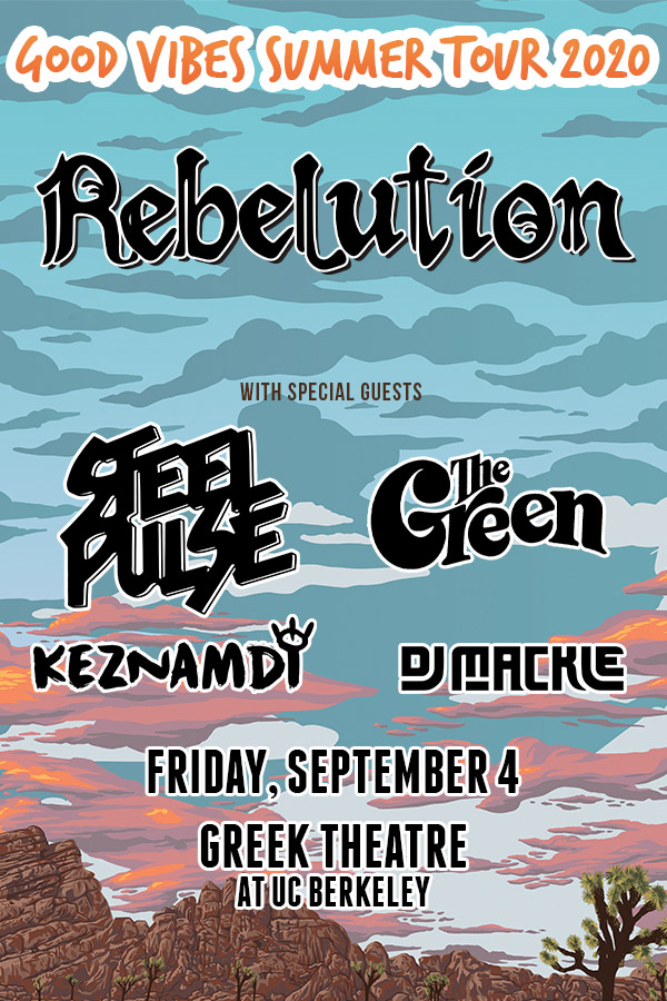 Rebelution