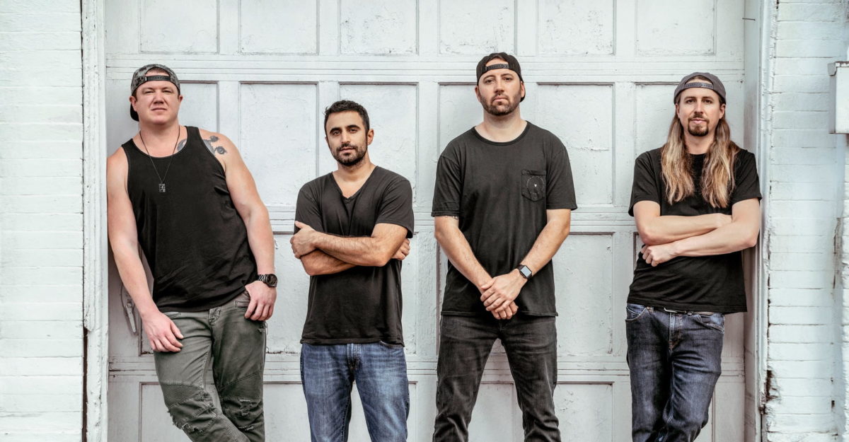 Rebelution Press 2020