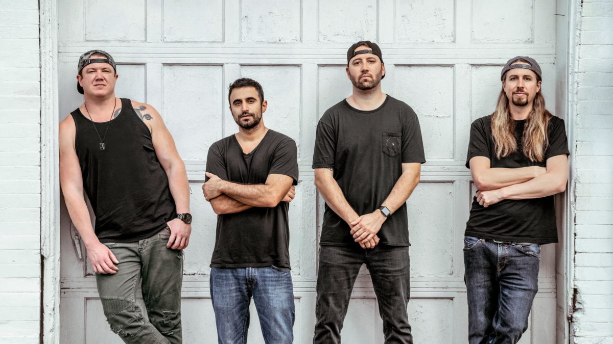 Rebelution Announces Summer Tour 2020 With Steel Pulse, The Green & More