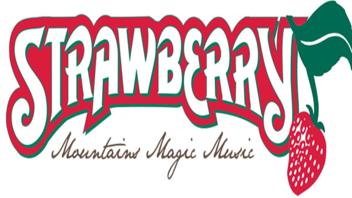 Strawberry Spring Festival