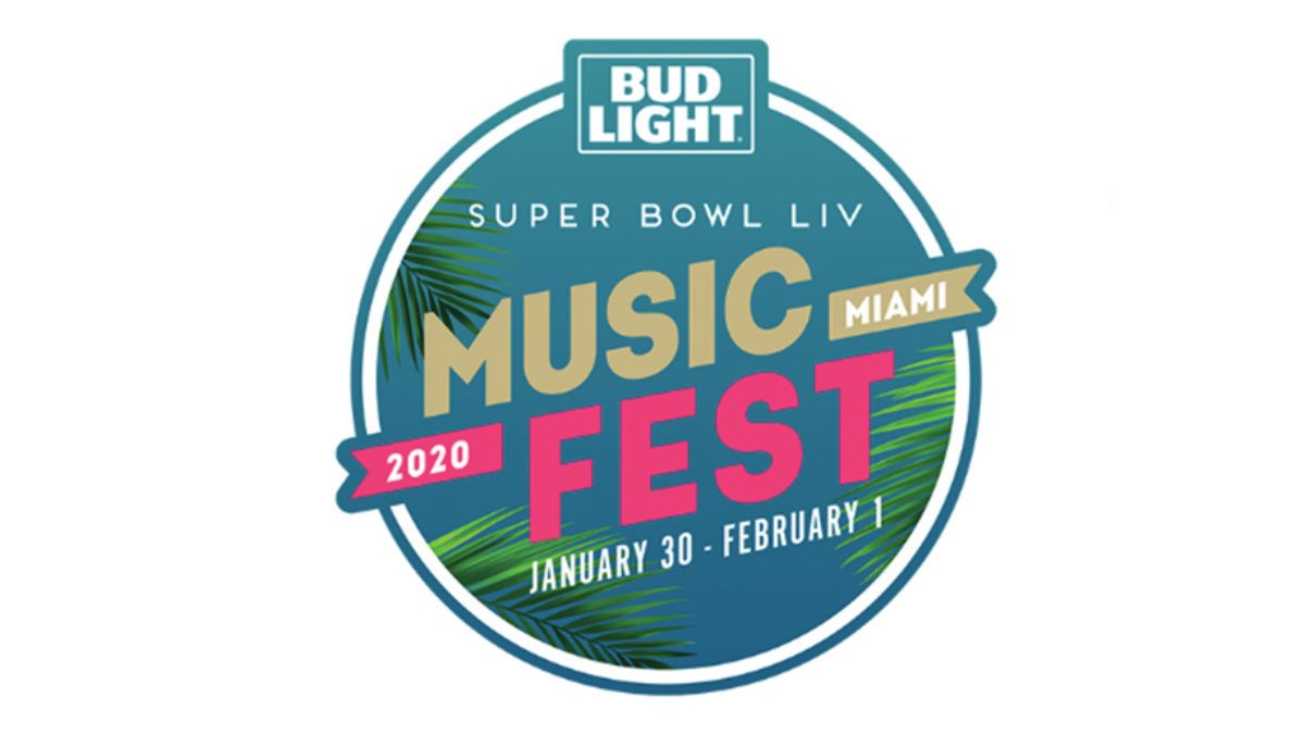 Super Bowl Music Fest